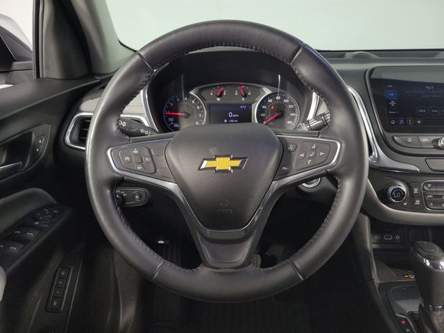 2019 Chevrolet Equinox Premier 4D Sport Utility