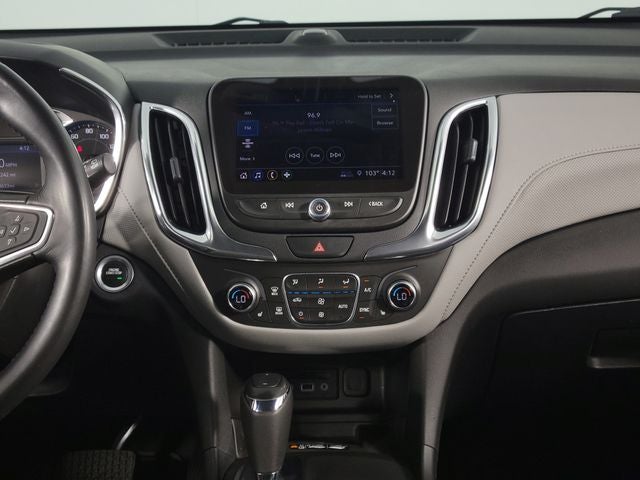 2019 Chevrolet Equinox Premier 4D Sport Utility