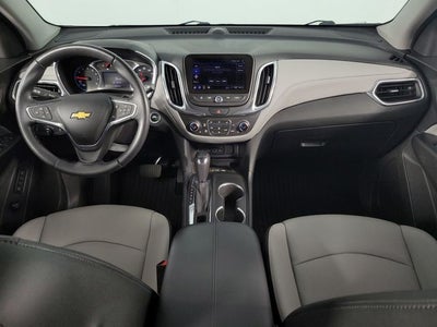 2019 Chevrolet Equinox Premier 4D Sport Utility