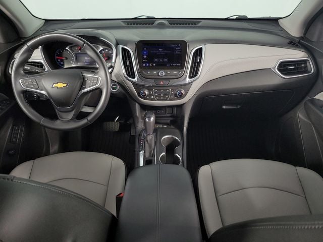 2019 Chevrolet Equinox Premier 4D Sport Utility