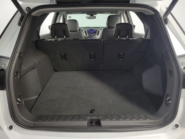 2019 Chevrolet Equinox Premier 4D Sport Utility