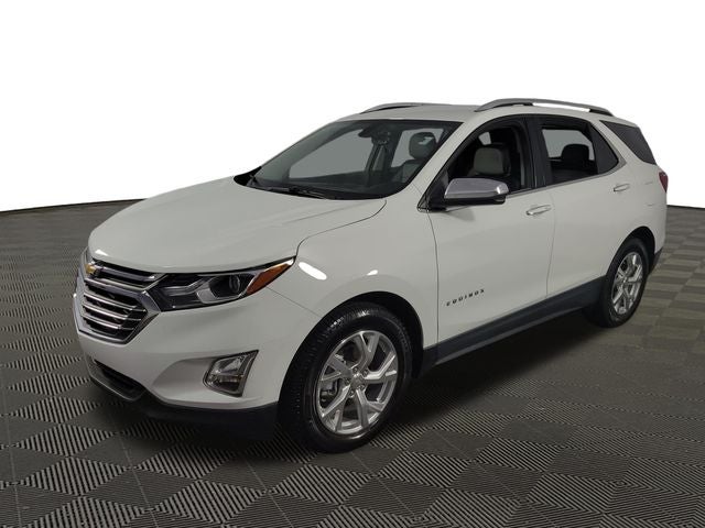 2019 Chevrolet Equinox Premier 4D Sport Utility