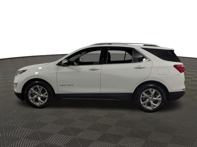 2019 Chevrolet Equinox Premier 4D Sport Utility