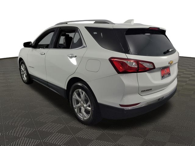 2019 Chevrolet Equinox Premier 4D Sport Utility
