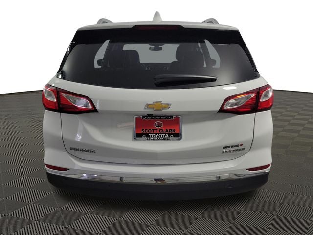 2019 Chevrolet Equinox Premier 4D Sport Utility