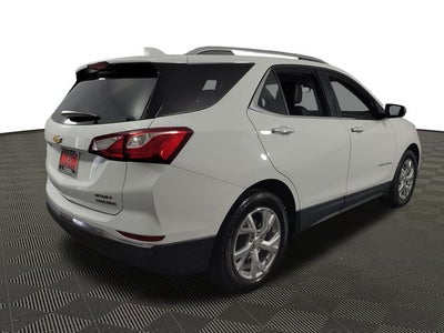 2019 Chevrolet Equinox Premier 4D Sport Utility