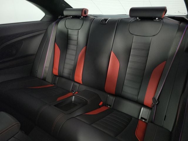 2025 BMW M2 Base 2D Coupe