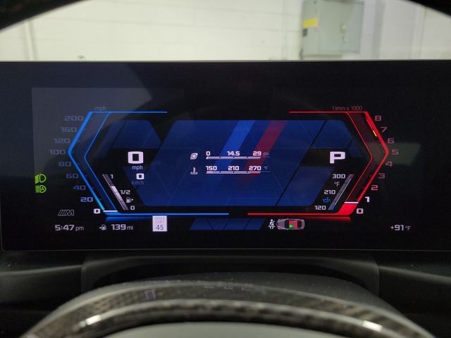 2025 BMW M2 Base 2D Coupe