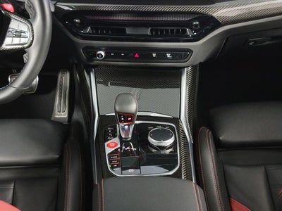 2025 BMW M2 Base 2D Coupe