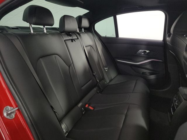2023 BMW 3 Series 330e iPerformance 4D Sedan