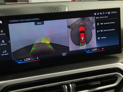 2023 BMW 3 Series 330e iPerformance 4D Sedan