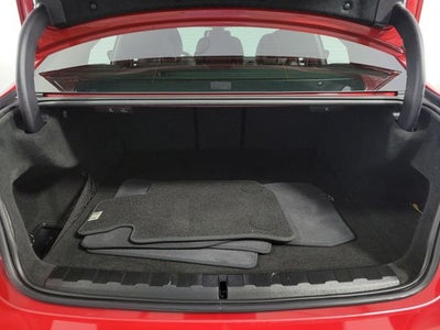 2023 BMW 3 Series 330e iPerformance 4D Sedan