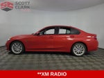 2023 BMW 3 Series 330e iPerformance 4D Sedan