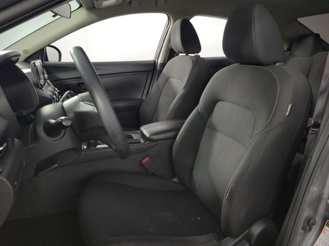 2024 Nissan Sentra S 4D Sedan