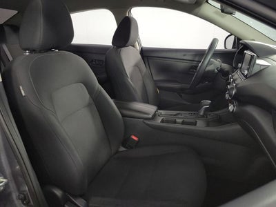 2024 Nissan Sentra S 4D Sedan