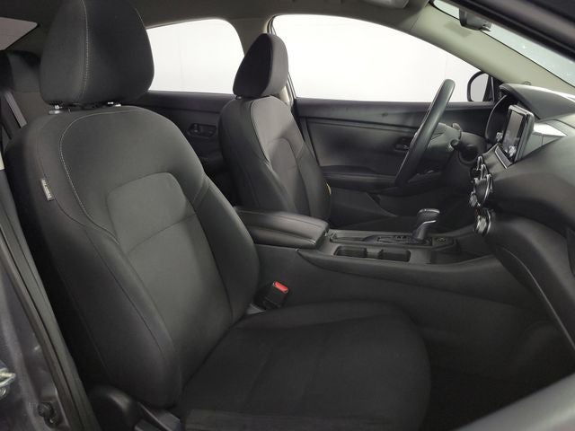 2024 Nissan Sentra S 4D Sedan