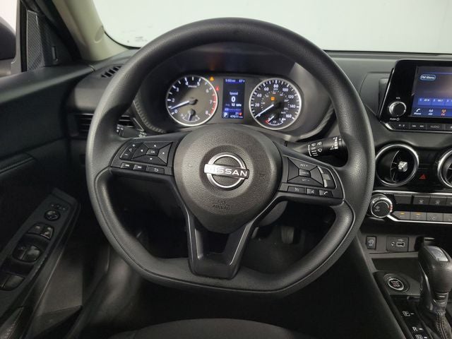 2024 Nissan Sentra S 4D Sedan