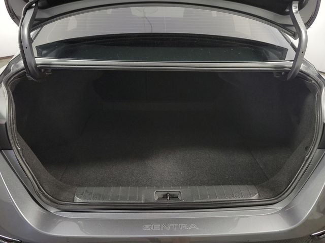 2024 Nissan Sentra S 4D Sedan