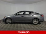 2024 Nissan Sentra S 4D Sedan