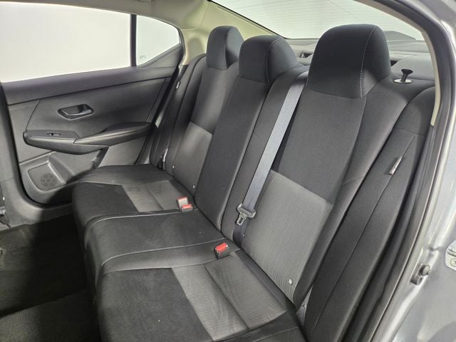 2024 Nissan Sentra SV 4D Sedan