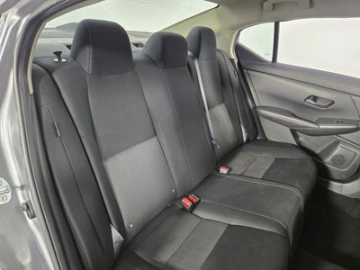 2024 Nissan Sentra SV 4D Sedan