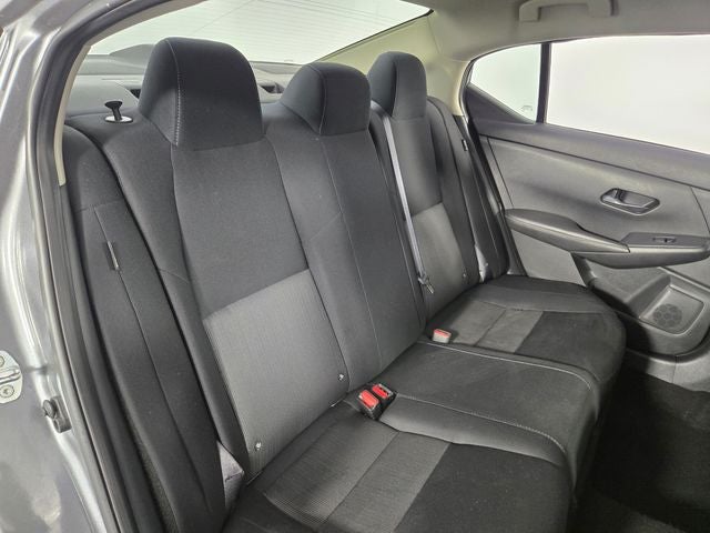 2024 Nissan Sentra SV 4D Sedan