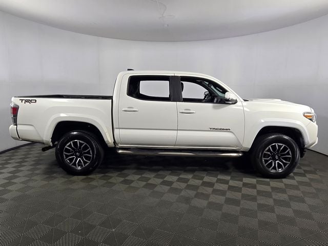 2021 Toyota Tacoma TRD Sport V6