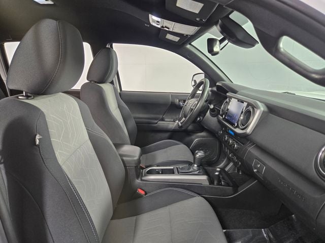 2021 Toyota Tacoma TRD Sport V6