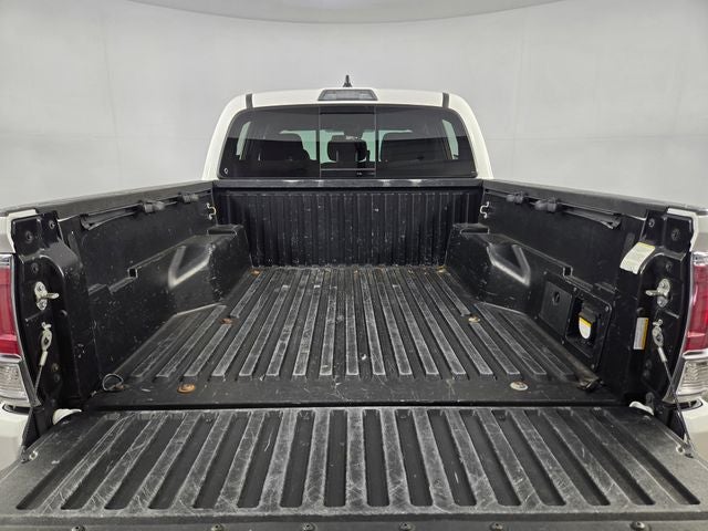 2021 Toyota Tacoma TRD Sport V6