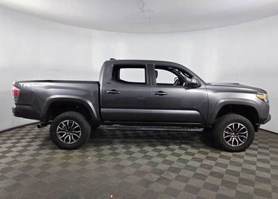 2022 Toyota Tacoma TRD Sport V6