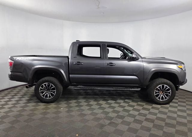 2022 Toyota Tacoma TRD Sport V6
