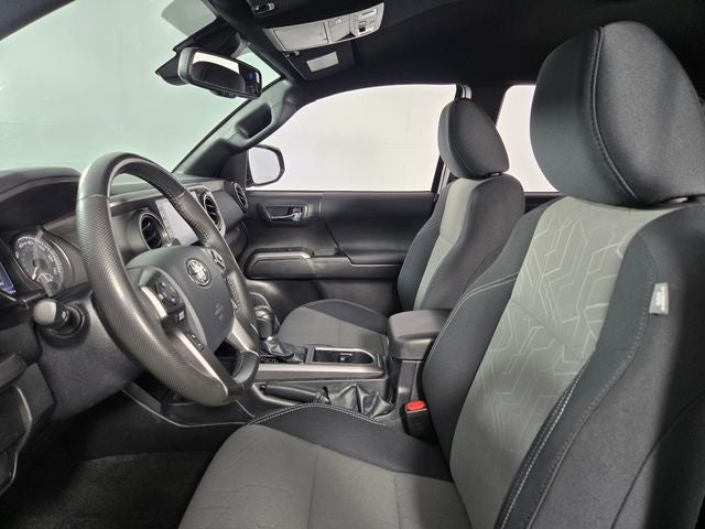 2022 Toyota Tacoma TRD Sport V6