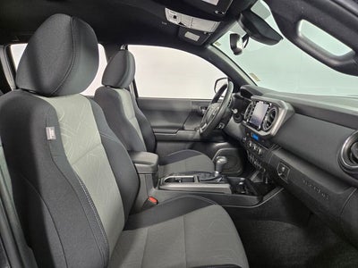 2022 Toyota Tacoma TRD Sport V6