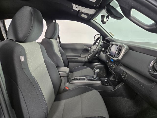 2022 Toyota Tacoma TRD Sport V6