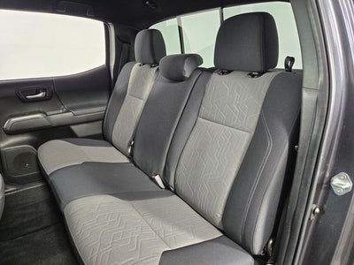 2022 Toyota Tacoma TRD Sport V6