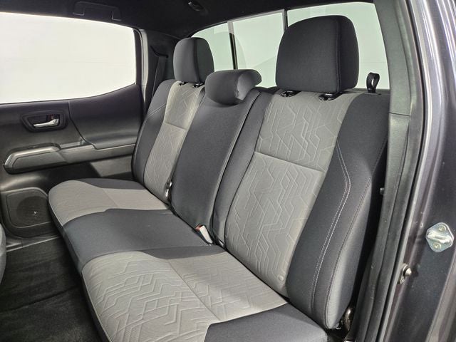 2022 Toyota Tacoma TRD Sport V6