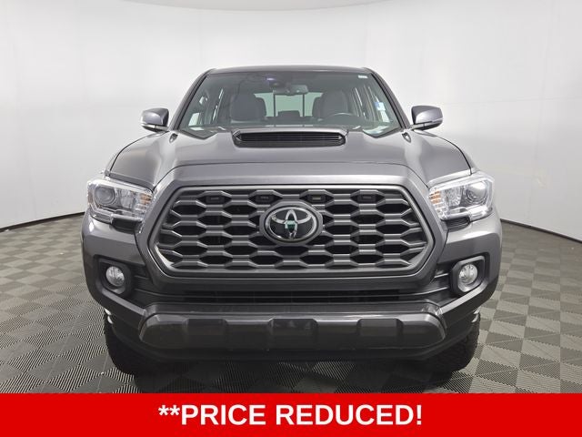 2022 Toyota Tacoma TRD Sport V6