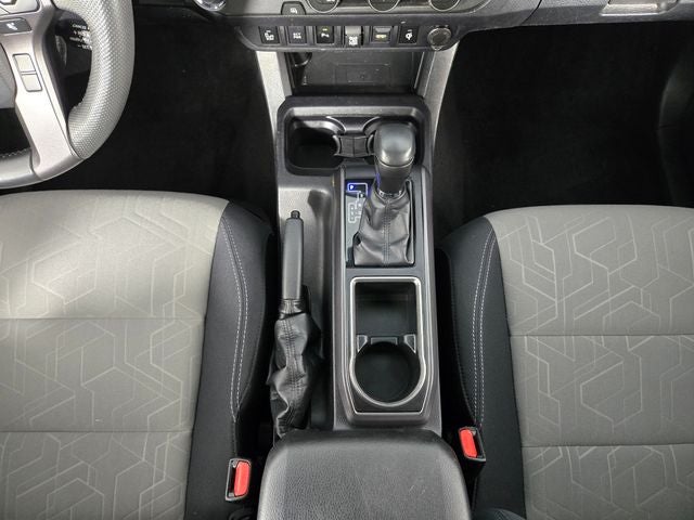 2022 Toyota Tacoma TRD Sport V6