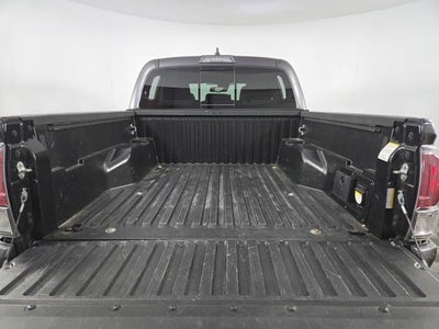 2022 Toyota Tacoma TRD Sport V6