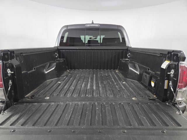 2022 Toyota Tacoma TRD Sport V6