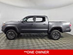 2022 Toyota Tacoma TRD Sport V6