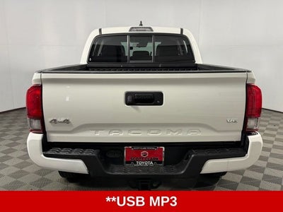 2023 Toyota Tacoma SR V6