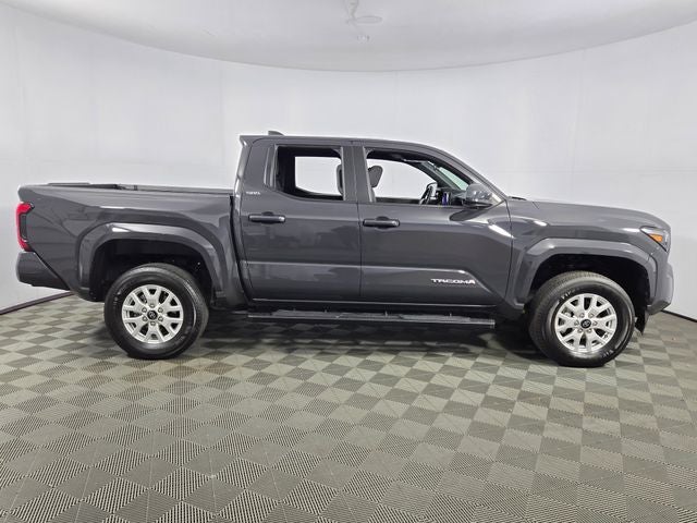 2025 Toyota Tacoma SR5 4D Double Cab