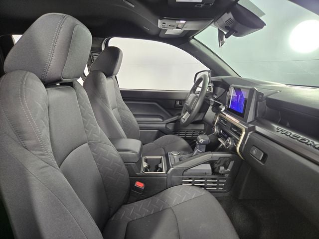 2025 Toyota Tacoma SR5 4D Double Cab