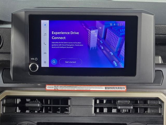 2025 Toyota Tacoma SR5 4D Double Cab