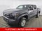 2025 Toyota Tacoma SR5 4D Double Cab