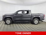 2025 Toyota Tacoma SR5 4D Double Cab