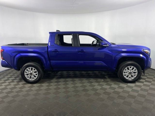 2025 Toyota Tacoma SR5 4D Double Cab