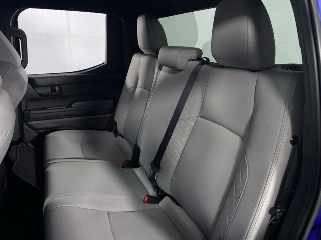 2025 Toyota Tacoma SR5 4D Double Cab