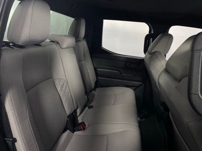 2025 Toyota Tacoma SR5 4D Double Cab